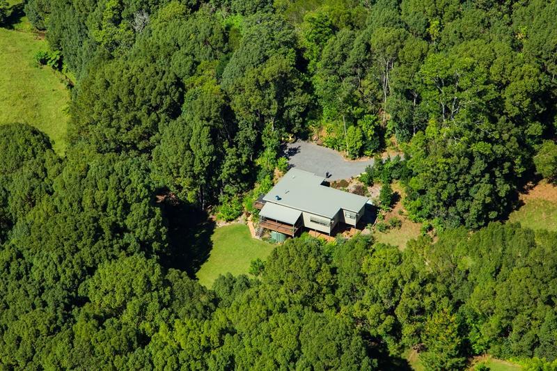 Babbling Brook Retreat Villa Limpinwood Dış mekan fotoğraf
